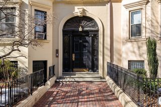 244 Beacon Street 1B, Boston, MA 02116