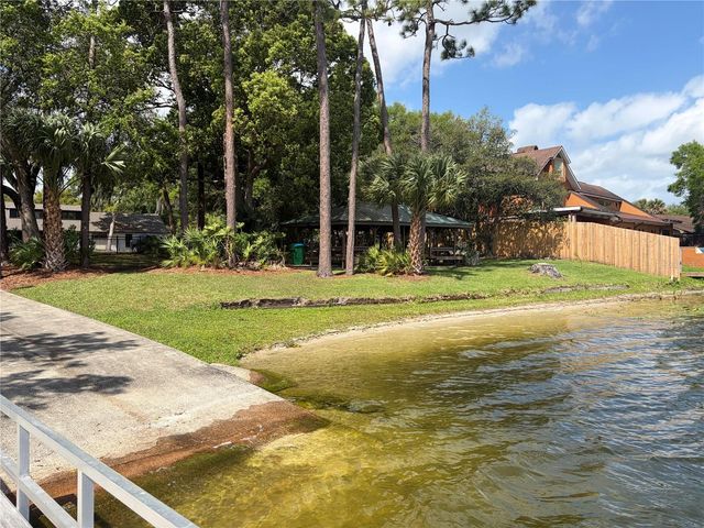 521 GRANADA WAY, Longwood, FL 32750