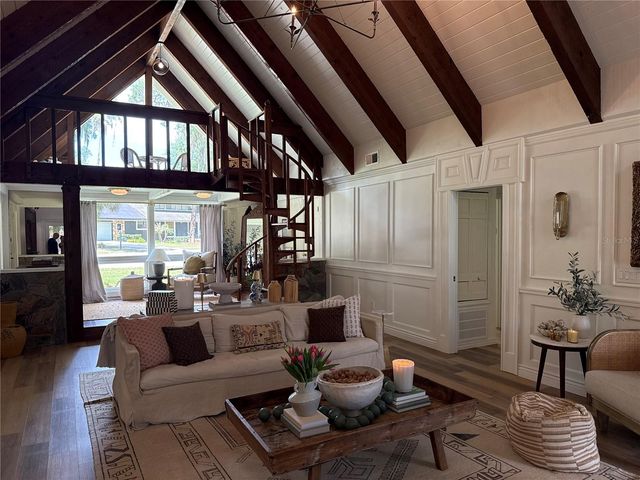 521 GRANADA WAY, Longwood, FL 32750