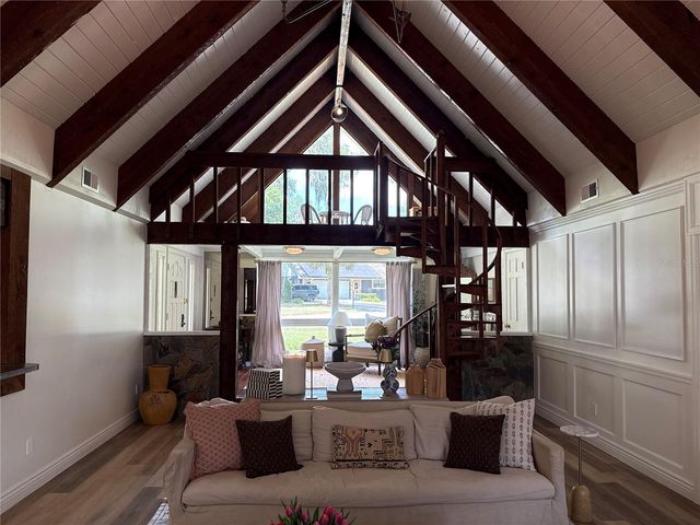 521 GRANADA WAY, Longwood, FL 32750