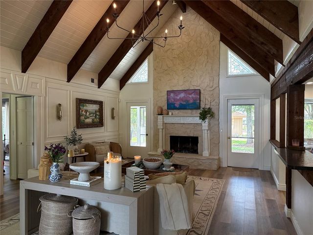 521 GRANADA WAY, Longwood, FL 32750