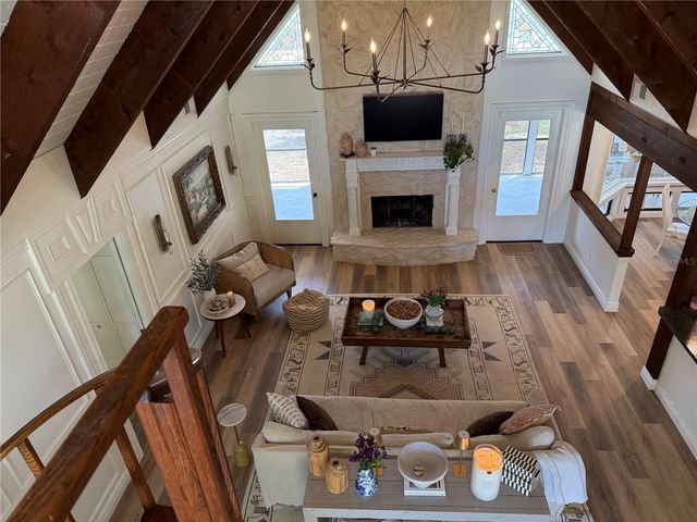 521 GRANADA WAY, Longwood, FL 32750