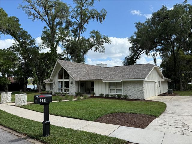 521 GRANADA WAY, Longwood, FL 32750
