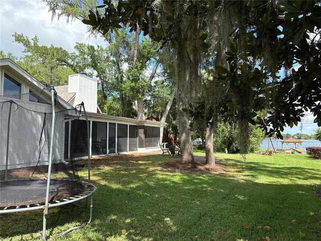 521 GRANADA WAY, Longwood, FL 32750