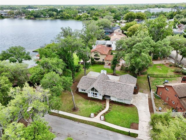 521 GRANADA WAY, Longwood, FL 32750