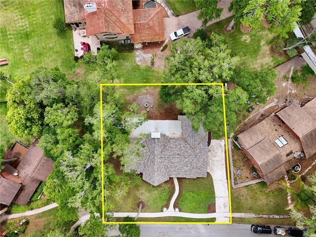 521 GRANADA WAY, Longwood, FL 32750