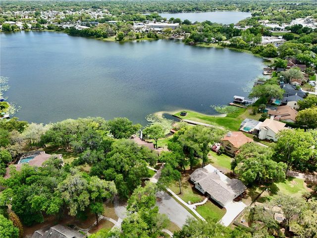 521 GRANADA WAY, Longwood, FL 32750