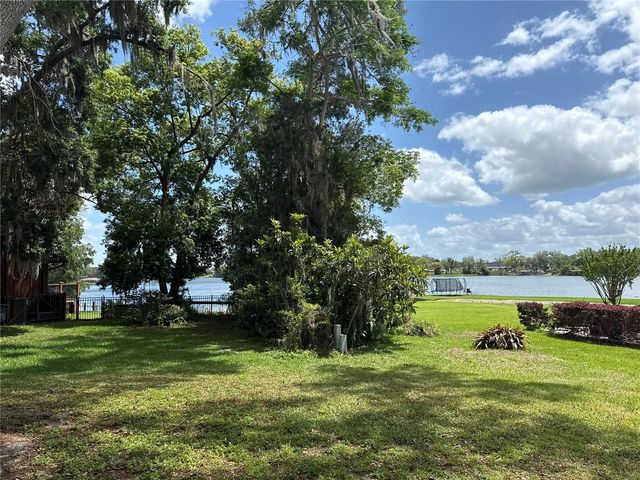 521 GRANADA WAY, Longwood, FL 32750