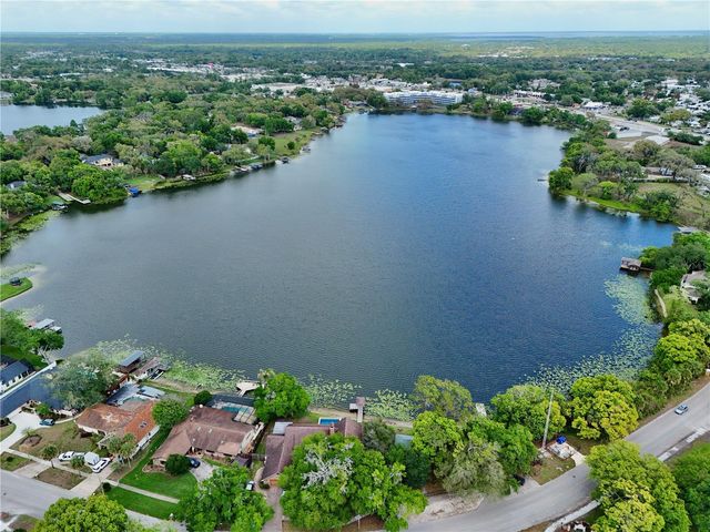 521 GRANADA WAY, Longwood, FL 32750