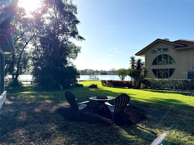 521 GRANADA WAY, Longwood, FL 32750