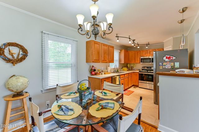 307 Burroughs Avenue, Beaufort, SC 29902