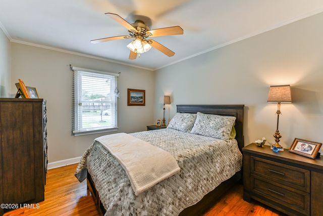 307 Burroughs Avenue, Beaufort, SC 29902