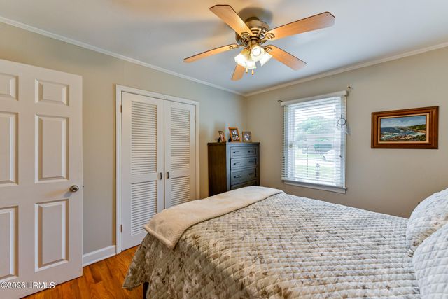 307 Burroughs Avenue, Beaufort, SC 29902