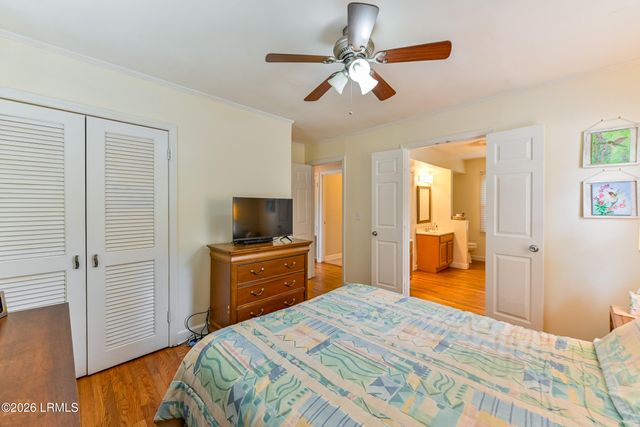 307 Burroughs Avenue, Beaufort, SC 29902