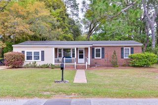 307 Burroughs Avenue, Beaufort, SC 29902