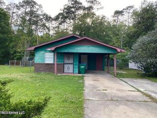 4607 Heron Street, Gulfport, MS 39501