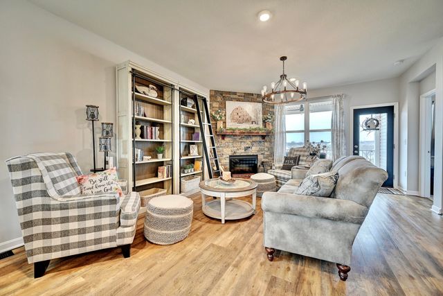 488 Aintree Drive, Walton, KY 41094