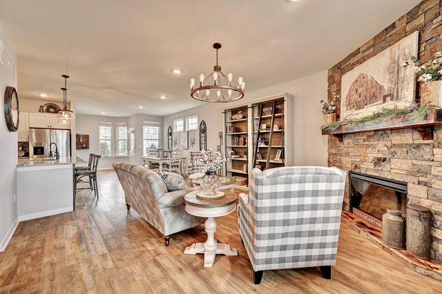 488 Aintree Drive, Walton, KY 41094