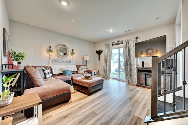 488 Aintree Drive, Walton, KY 41094