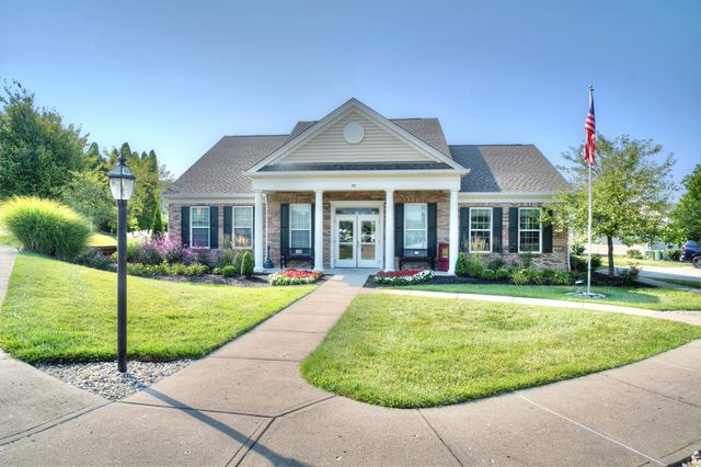 488 Aintree Drive, Walton, KY 41094