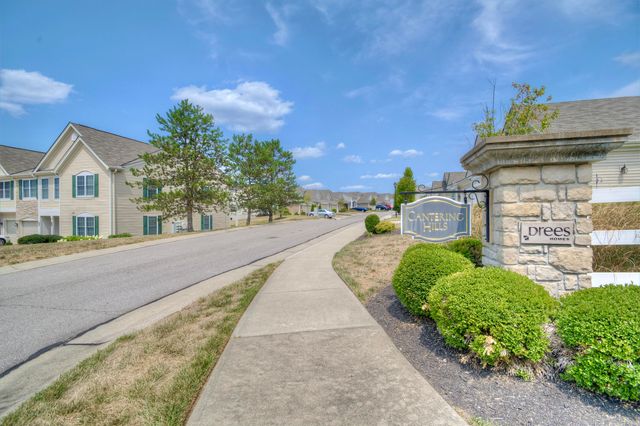 488 Aintree Drive, Walton, KY 41094