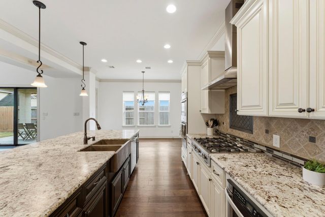 26006 Carolina Cherry Court, Spring, TX 77389