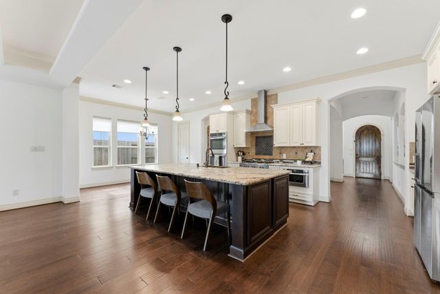 26006 Carolina Cherry Court, Spring, TX 77389