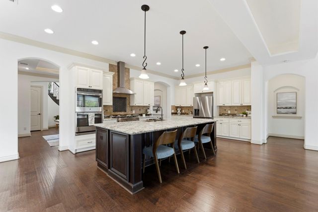 26006 Carolina Cherry Court, Spring, TX 77389