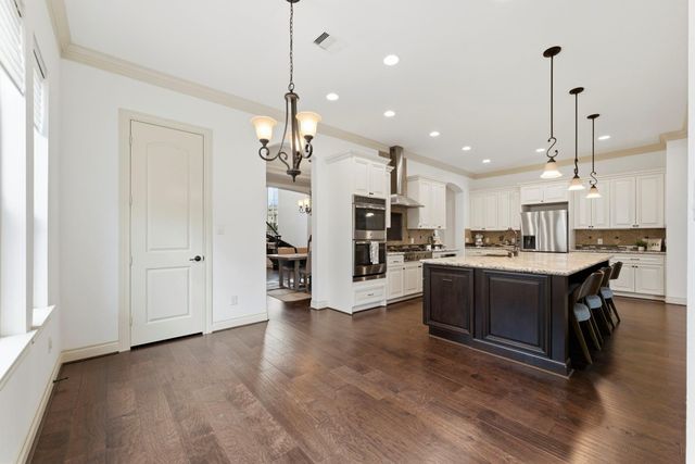 26006 Carolina Cherry Court, Spring, TX 77389