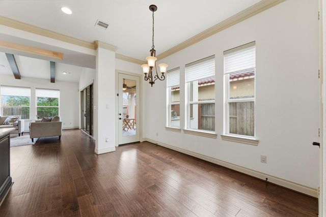 26006 Carolina Cherry Court, Spring, TX 77389