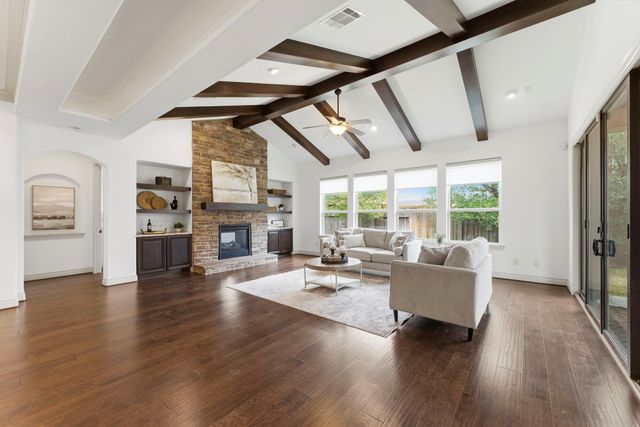 26006 Carolina Cherry Court, Spring, TX 77389