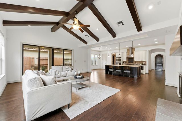 26006 Carolina Cherry Court, Spring, TX 77389