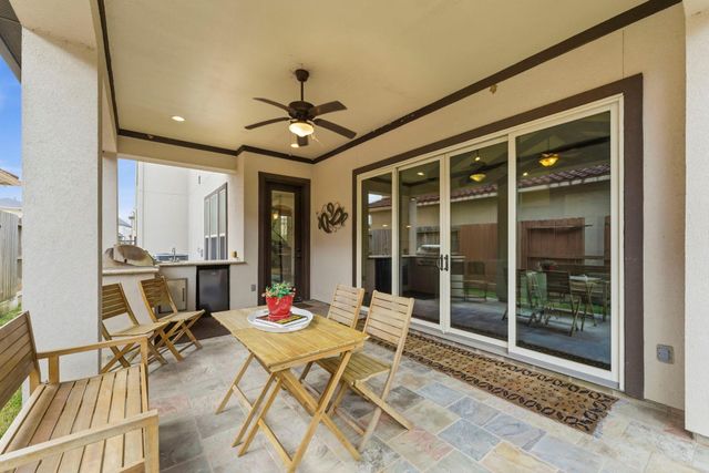 26006 Carolina Cherry Court, Spring, TX 77389