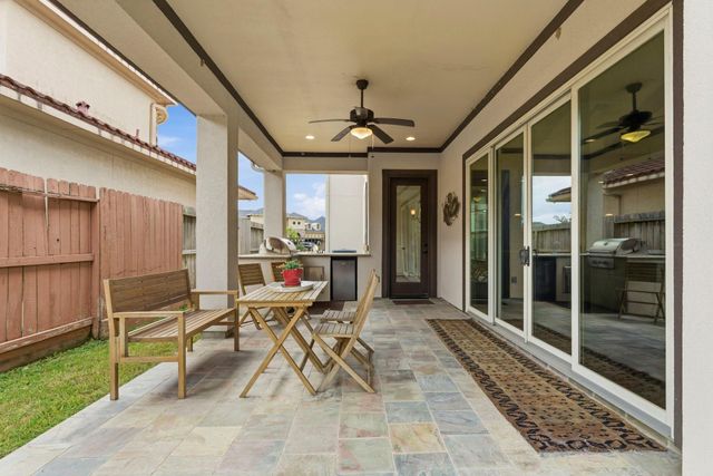 26006 Carolina Cherry Court, Spring, TX 77389