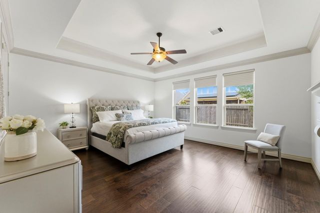 26006 Carolina Cherry Court, Spring, TX 77389