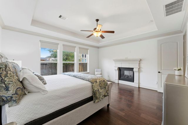 26006 Carolina Cherry Court, Spring, TX 77389