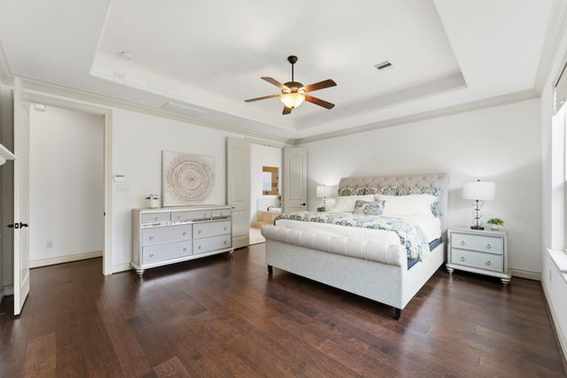 26006 Carolina Cherry Court, Spring, TX 77389