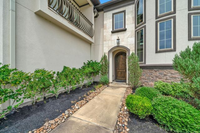 26006 Carolina Cherry Court, Spring, TX 77389