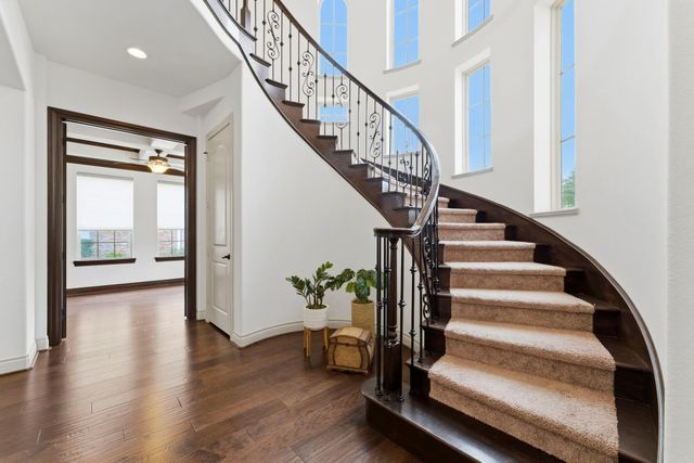 26006 Carolina Cherry Court, Spring, TX 77389