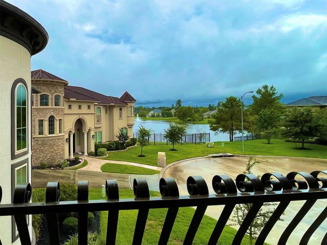 26006 Carolina Cherry Court, Spring, TX 77389