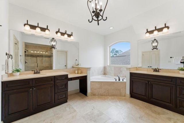 26006 Carolina Cherry Court, Spring, TX 77389