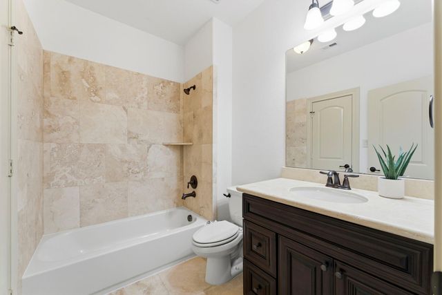 26006 Carolina Cherry Court, Spring, TX 77389