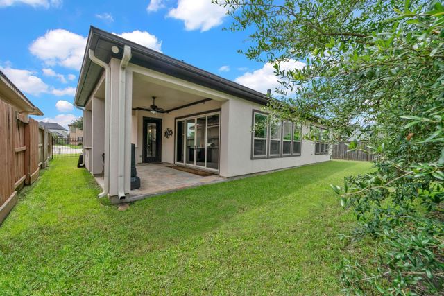 26006 Carolina Cherry Court, Spring, TX 77389