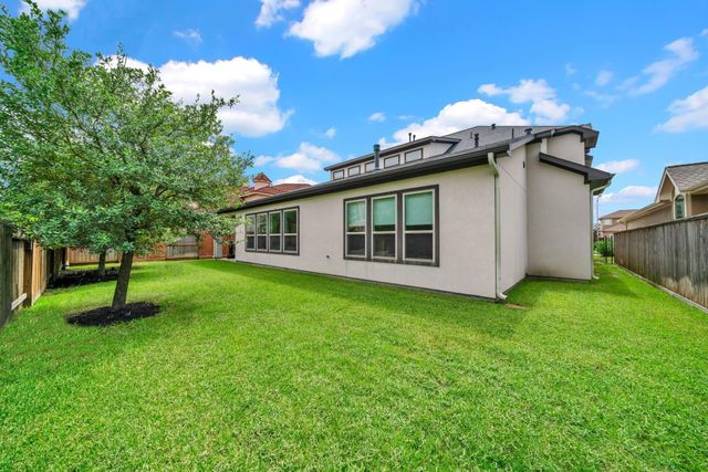 26006 Carolina Cherry Court, Spring, TX 77389