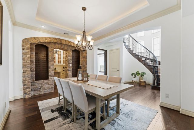 26006 Carolina Cherry Court, Spring, TX 77389