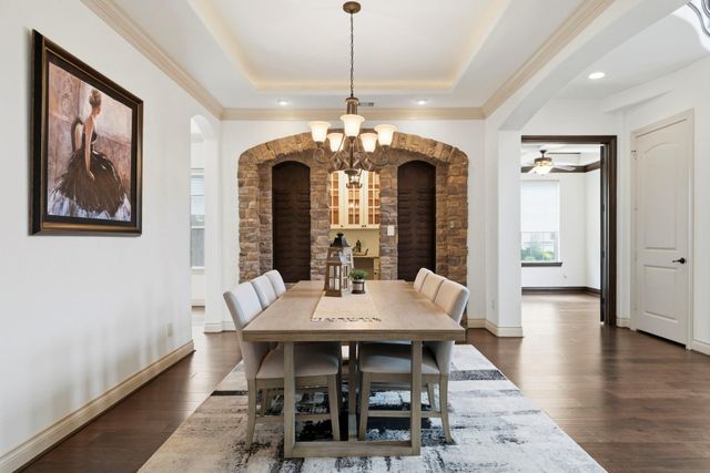 26006 Carolina Cherry Court, Spring, TX 77389