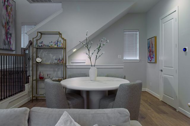 2204 Penny Derrick Lane, Houston, TX 77055