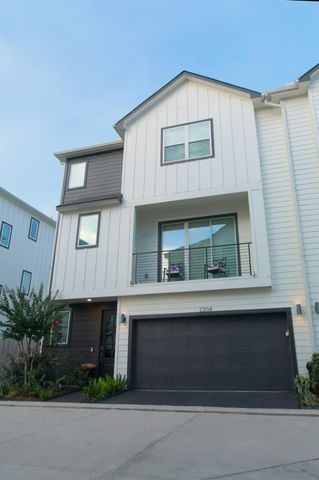 2204 Penny Derrick Lane, Houston, TX 77055