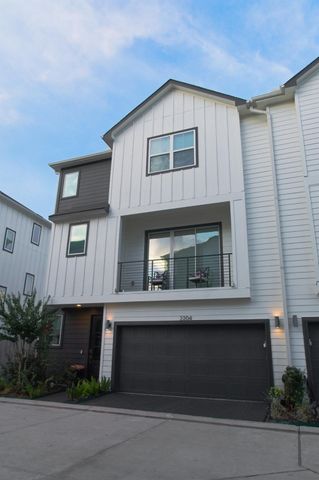 2204 Penny Derrick Lane, Houston, TX 77055