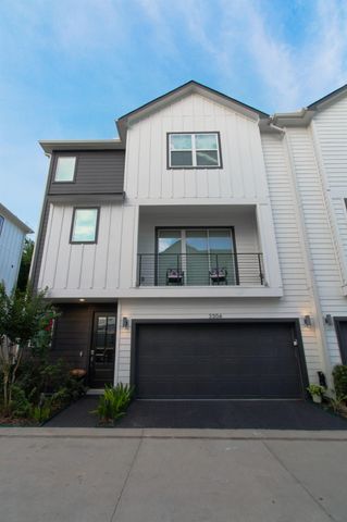2204 Penny Derrick Lane, Houston, TX 77055
